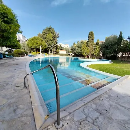 Appartamento Comfortable And Ideally Situated *
