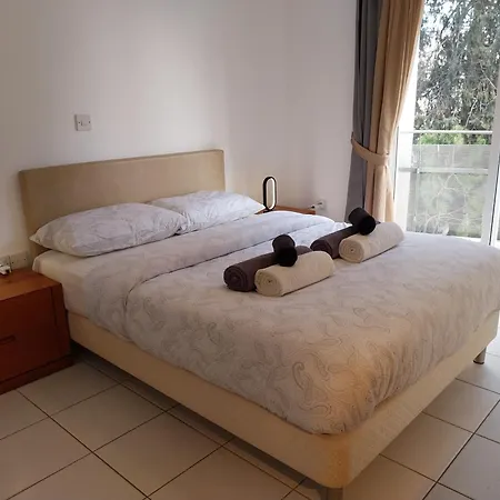 Comfortable And Ideally Situated Paphos
