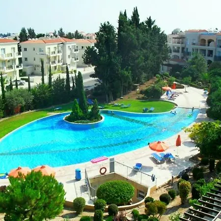 Comfortable And Ideally Situated * Paphos